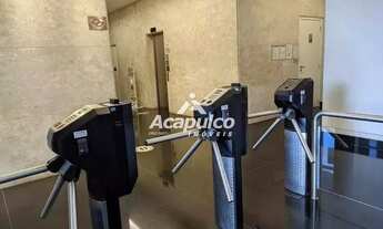 Imagem 4: Sala comercial para alugar com 45 m² no bairro Parque Residencial Nardini em Americana/SP