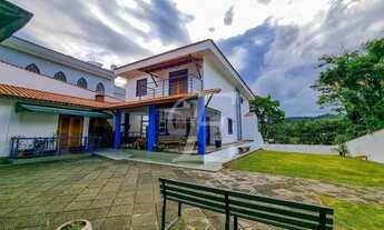 Imagem: Sobrado para alugar, 450 m² por R$ 22.367,05/mês