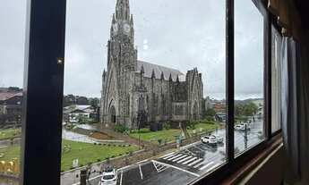 Imagem: Apartamento 1 Dormitório - Bairro Centro