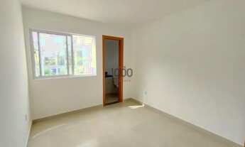 Imagem 5: Apartamento 2 quartos sendo 1 suíte, varanda, 1 vaga de garagem, Aeroporto