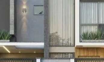 Imagem 2: Sobrado com 3 dormitórios à venda no bairro São João em Itajaí