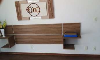 Imagem 7: Alugo loft todo planejado Vista linda sobrado 140 metros