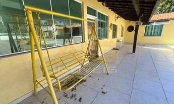 Imagem 6: Casa Linear com 2 quartos e piscina condomínio Vila da Âncora