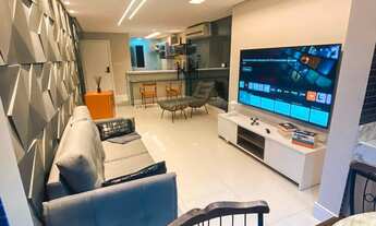 Imagem 4: Apartamento na Atalaia - Vista Mar - Aracaju [7604