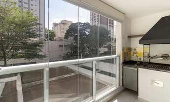 Imagem 7: Venda Apartamento 2 Dormitórios - 70 m² Brooklin