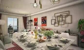 Imagem 4: Apartamento com 2 dormitórios, sendo 1 suíte à venda, 77 m² por R$ 629.715 - Vila Guilherm