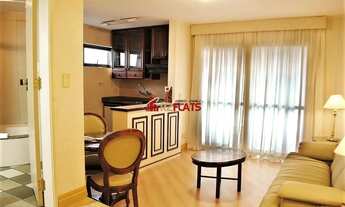 Imagem 4: Flat com ótimo preço no bairro Bela Vista. Confira!