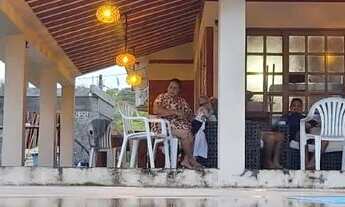 Imagem 5: CASA DE PRAIA BEIRA MAR (PÉ NA AREIA) PITIMBU-PB