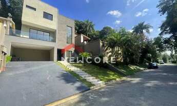 Imagem: Casa de condomínio em Alameda Imbaúba