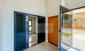 Imagem 3: Casa com 4 quartos à venda, 293 m² por R$ 3.600.000 - Condomínio Residencial Alphaville II