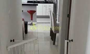 Imagem 7: Apartamento padrão à Venda, Tabaú, Pindamonhangaba, SP