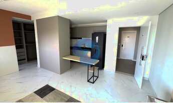 Imagem 5: Studio para aluguel no Parque Campolim, Sorocaba com 44m², por R$3.700,00