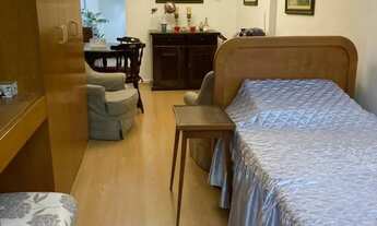 Imagem 2: Vendo Quitinete Bela Vista 31 m2