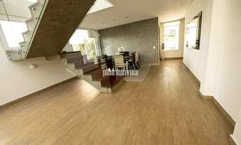 Imagem 4: Ampla casa com exclusividade em cada detalhe