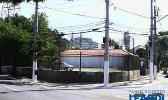 Imagem 6: TERRENO - ALTO DE PINHEIROS - SP