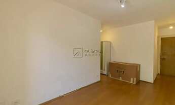 Imagem 6: Venda Apartamento 1 Dormitórios - 51 m² Vila Clementino