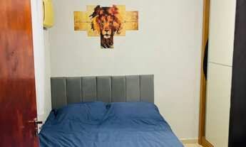 Imagem: Casa Geminizada com 10 Apartamentos - 1