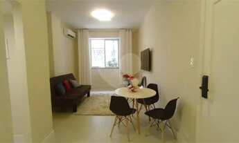 Imagem: Apartamento à venda com 2 quartos, sendo