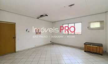 Imagem 4: Galpão Casa Verde