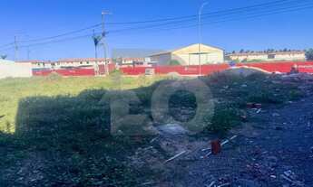 Imagem 5: Lote Regular de 8x20 m Disponível para Compra à Vista no Luar da Barra