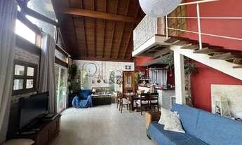 Imagem 4: Sobrado à venda em Vinhedo, Marambaia, com 3 quartos, com 170 m², Condomínio Estância Mara