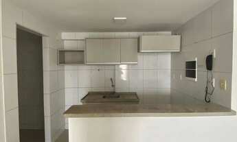 Imagem 3: Apartamento para alugar no condomínio Pericumã