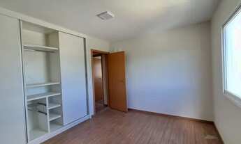 Imagem 2: Apartamento - 3 dormitórios - 106 m² - Urbanova - Ed.Terra Di Vernazza