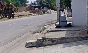 Imagem 3: Casa pra vender em Camboinha na principal da frente