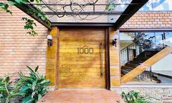 Imagem 2: Casa 5 quartos - São Pedro