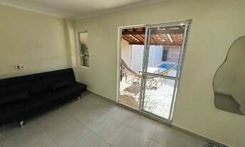 Imagem 7: Area de Lazer - Centro Rio Claro