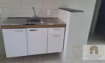 Imagem 7: Casa com 2 dormitórios à venda, 44 m² por R$ 225.000 - Bela Vista - São José do Rio Preto