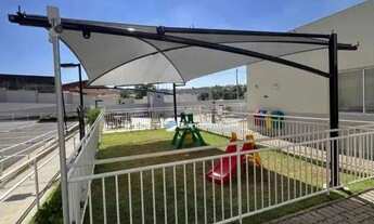 Imagem 5: Apartamento com 2 dormitórios à venda, 52 m² por R$ 400.000,00 - Vila Palácios - Campinas