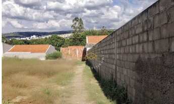 Imagem 2: TERRENO À VENDA RECANTO DOS PÁSSAROS II