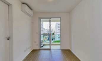 Imagem: Apartamento 1 quarto - Barra Funda