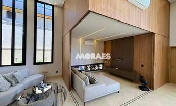 Imagem 6: Casa em Condomínio Fechado com 3 suítes, 3 vagas à venda, a/c 350 m², R$ 3.500.000 - Resid