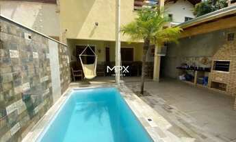 Imagem 2: Casa à venda em Piracicaba, Terra Nova, com 3 quartos, com 182 m²