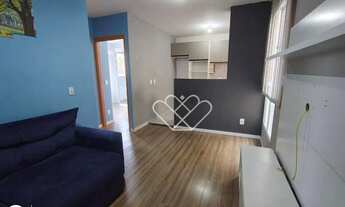 Imagem 6: Apartamento Semi-Mobiliado em Gravataí: Conforto, Lazer e Segurança para sua Família