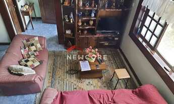 Imagem 4: Sobrado em Rua Abilio Augusto Monteiro - Centro - Peruíbe/SP