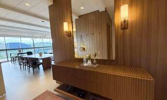 Imagem 6: Apartamento novo decorado mobiliado á venda em Jurerê Interenacional