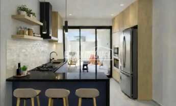 Imagem 3: Casa Térrea á venda no Condomínio Reserva Ipanema