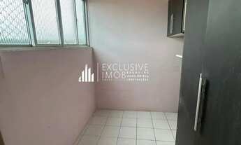 Imagem 4: ED. GUANABARA APTO DE 77 METROS QUADRADOS, 2 QUARTOS É 1 BANHEIRO