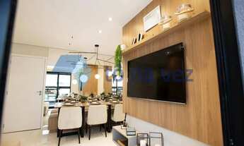 Imagem 6: Apartamento para locação 56m² com 2 dormitórios em Aclimação, São Paulo - SP