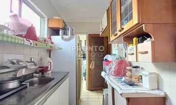 Imagem 5: Imóvel para venda tem 94 metros quadrados com 2 quartos em Santo Amaro - Recife - PE