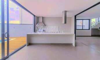 Imagem 6: Casa de Condomínio à venda, 5 quartos, 5 suítes, 4 vagas, Alphaville Nova Esplanada - Voto