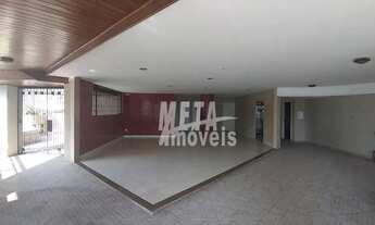 Imagem 3: Apartamento com 3 dormitórios à venda, 140 m² por R$ 690.000,00 - Parque Tamandaré - Campo