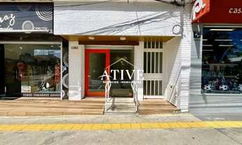 Imagem 2: Loja para Locação no Centro da Cidade