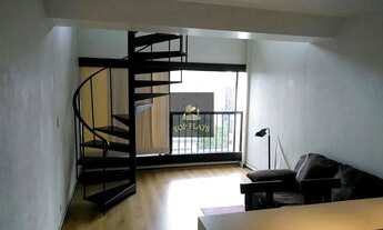 Imagem: Flat disponível na Bela Vista