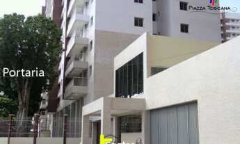 Imagem 3: Pronto pra morar! PIAZZA TOSCANA. 2/4. 1 vaga. P380