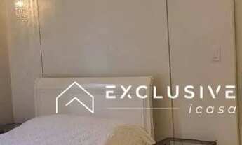 Imagem 6: Casa com 4 dormitórios à venda, 405 m² por R$ 3.200.000,00 - Condomínio Residencial Alphav