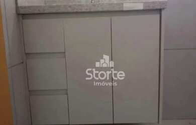 Imagem 7: Apartamento com 2 dormitórios para alugar, 60 m² por R$ 3.377,00/mês - Granja Marileusa